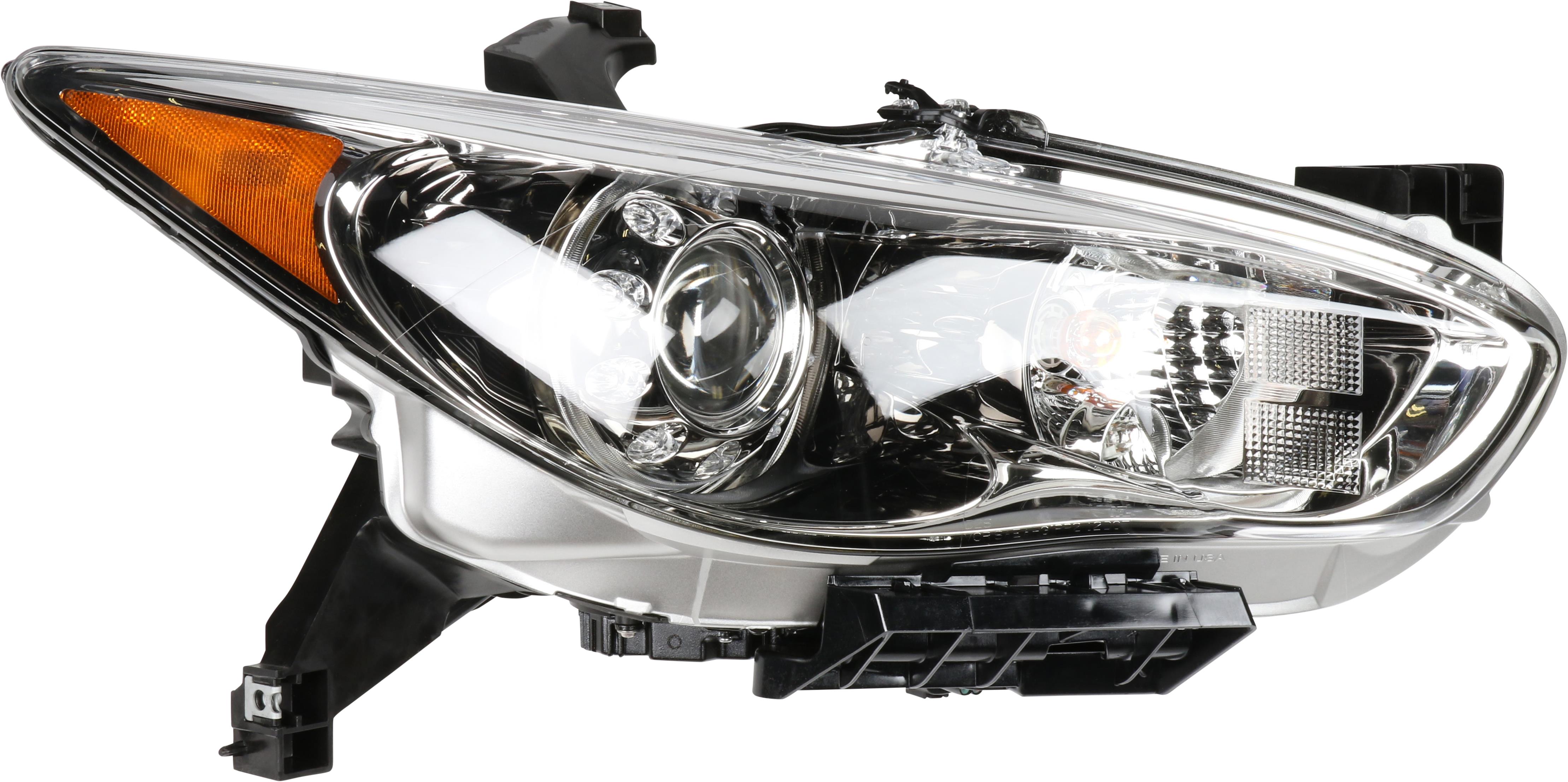 INFINITI QX60 Headlight (Right) 260103JA0A INFINITI, Nashua NH